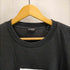 ディーゼル DIESEL 蛍光テープS/S TEE メンズ JPN:XL
