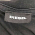 ディーゼル DIESEL 蛍光テープS/S TEE メンズ JPN:XL