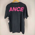ディーゼル DIESEL DLVERANCE フロントプリントS/S TEE メンズ JPN:XL