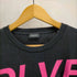 ディーゼル DIESEL DLVERANCE フロントプリントS/S TEE メンズ JPN:XL