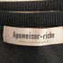 アプワイザーリッシェ Apuweiser riche アンサンブルニット レディース 2