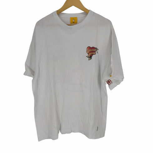 エフアールツー FR2 FXXKING RABBITS Angel Rabbit Tee S/S TEE メンズ JPN:XL