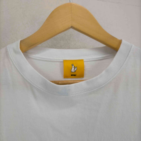 エフアールツー FR2 FXXKING RABBITS Angel Rabbit Tee S/S TEE メンズ JPN:XL