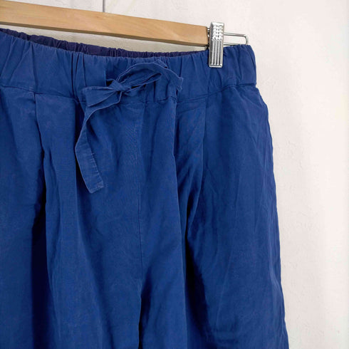 ケーシーケーシー CASEY CASEY VERGER REVERSIBLE PANT-PAPER COT パンツ メンズ XS
