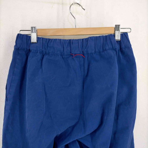 ケーシーケーシー CASEY CASEY VERGER REVERSIBLE PANT-PAPER COT パンツ メンズ XS