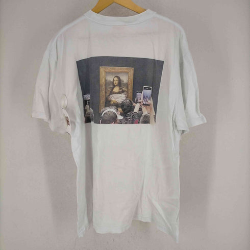 エフアールツー FR2 ケーキ投げつけ S/S TEE メンズ JPN:XL