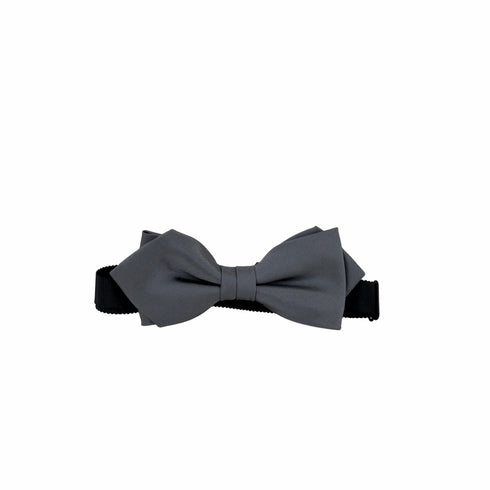 ジョンローレンスサリバン JOHN LAWRENCE SULLIVAN SILK TWILL BOW TIE メンズ