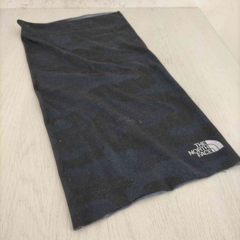 ザノースフェイス THE NORTH FACE カモフラ ネックゲイター メンズ