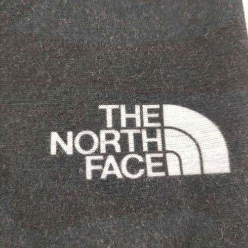 ザノースフェイス THE NORTH FACE カモフラ ネックゲイター メンズ