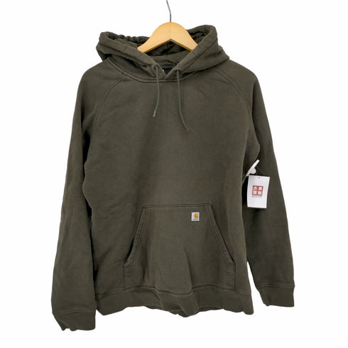 カーハート Carhartt ラグラン プルオーバーパーカー メンズ JPN:M
