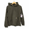 カーハート Carhartt ラグラン プルオーバーパーカー メンズ JPN:M