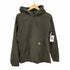 カーハート Carhartt ラグラン プルオーバーパーカー メンズ JPN:M