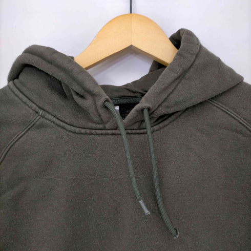 カーハート Carhartt ラグラン プルオーバーパーカー メンズ JPN:M