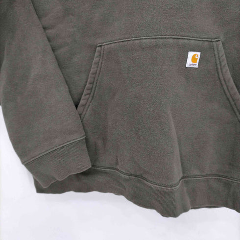 カーハート Carhartt ラグラン プルオーバーパーカー メンズ JPN:M