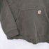 カーハート Carhartt ラグラン プルオーバーパーカー メンズ JPN:M