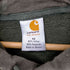 カーハート Carhartt ラグラン プルオーバーパーカー メンズ JPN:M