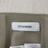 スタイルミキサー STYLEMIXER シースルーレイヤードパンツ レディース JPN:S