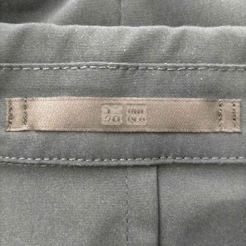 ユニクロ UNIQLO 感動ジャケット メンズ JPN:M