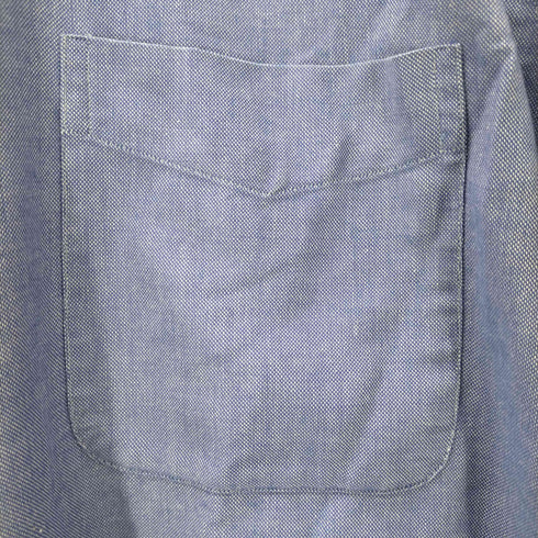 エルエルビーン L.L.Bean ボタンダウン オックスフォードシャツ メンズ import:L