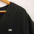 ラコステ LACOSTE ギャザースリーブ ワンピース レディース JPN:36
