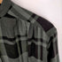 ユナイテッドアローズ UNITED ARROWS UWSC チェック シャツ ロングワンピース レディース JPN:36
