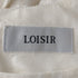 ロワズィール LOISIR シャドーチェック ワンピース レディース