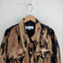 MIKAGE SHIN 24SS Hand Effected Denim Jacket メンズ JPN:1