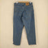 リーバイス Levis 90s 99年03月製 560 ワイドテーパードデニム ボタン裏217 メンズ W36 L34