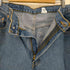 リーバイス Levis 90s 99年03月製 560 ワイドテーパードデニム ボタン裏217 メンズ W36 L34