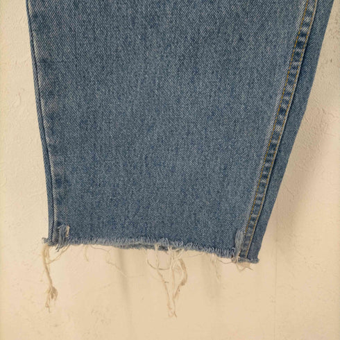 リーバイス Levis 90s 99年03月製 560 ワイドテーパードデニム ボタン裏217 メンズ W36 L34