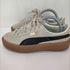 プーマ PUMA PUMA SUEDE PLATFORM CORE WHISPER レディース JPN:22.5