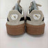プーマ PUMA PUMA SUEDE PLATFORM CORE WHISPER レディース JPN:22.5