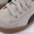 プーマ PUMA PUMA SUEDE PLATFORM CORE WHISPER レディース JPN:22.5