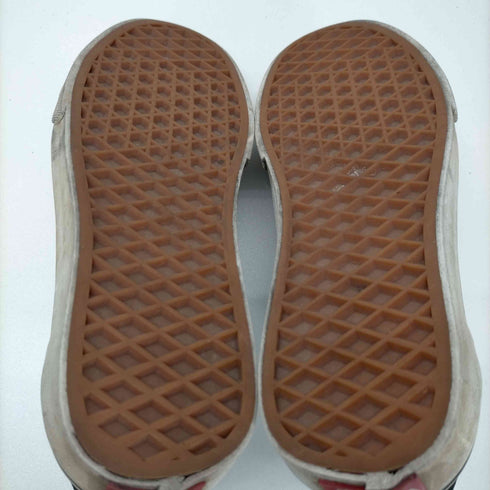 バンズ VANS オールドスクール ローカットスニーカー レディース JPN:22.5