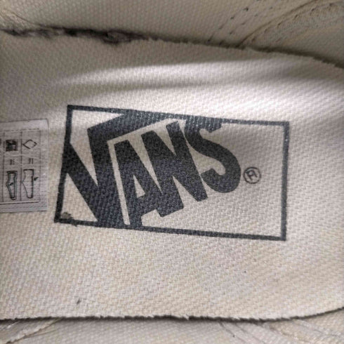 バンズ VANS オールドスクール ローカットスニーカー レディース JPN:22.5