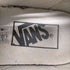バンズ VANS オールドスクール ローカットスニーカー レディース JPN:22.5