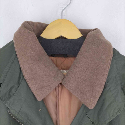 another product by n&g レイヤードブルゾン メンズ JPN:L