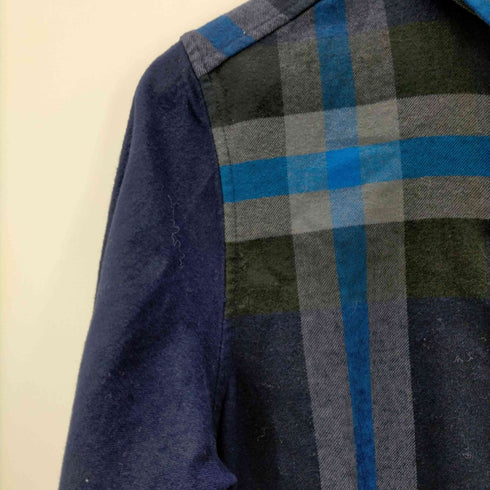 ビームスボーイ BEAMS BOY ビッグタータンワンピース レディース