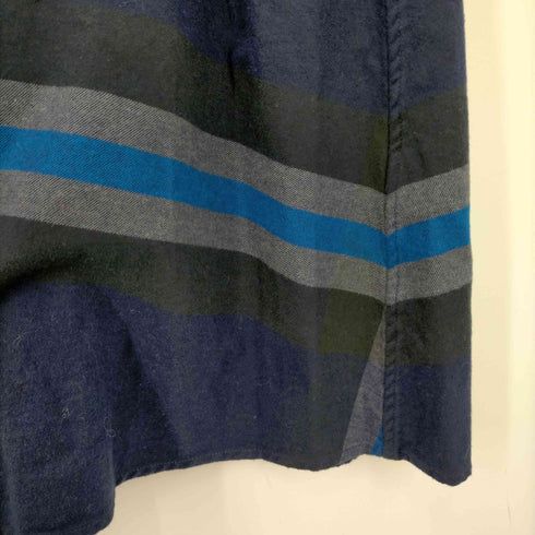 ビームスボーイ BEAMS BOY ビッグタータンワンピース レディース