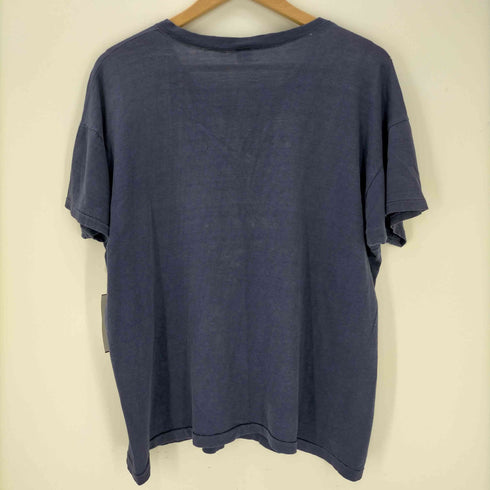 Mayo Spruce 70-80S USA製 大学プリント 半袖Tシャツ メンズ import:XL