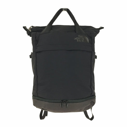 ザノースフェイス THE NORTH FACE NEVER STOP UTILITY PACK レディース