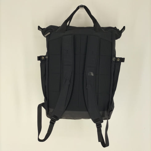 ザノースフェイス THE NORTH FACE NEVER STOP UTILITY PACK レディース