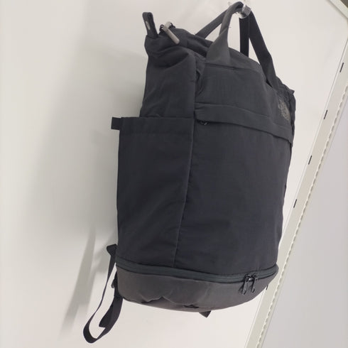 ザノースフェイス THE NORTH FACE NEVER STOP UTILITY PACK レディース