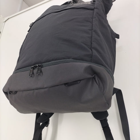 ザノースフェイス THE NORTH FACE NEVER STOP UTILITY PACK レディース