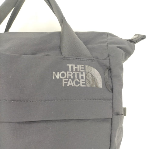 ザノースフェイス THE NORTH FACE NEVER STOP UTILITY PACK レディース