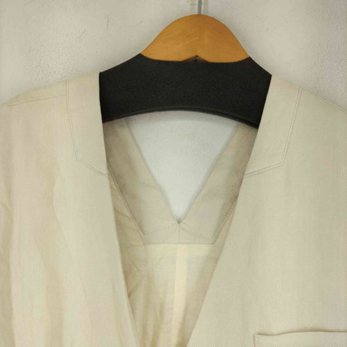 ドレスレイブ DRESSLAVE double v neck vest レディース 38