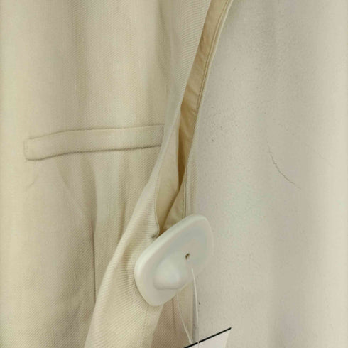 ドレスレイブ DRESSLAVE double v neck vest レディース 38