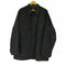 ヨウジヤマモト Yohji Yamamoto Cotton Chino 5B Shirt Jacket メンズ JPN:3