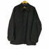 ヨウジヤマモト Yohji Yamamoto Cotton Chino 5B Shirt Jacket メンズ JPN:3