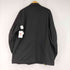 ヨウジヤマモト Yohji Yamamoto Cotton Chino 5B Shirt Jacket メンズ JPN:3